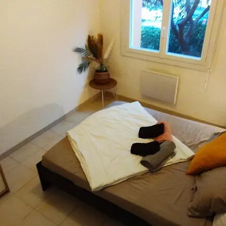 Apartment Spacieux Avec Parking Gratuit *