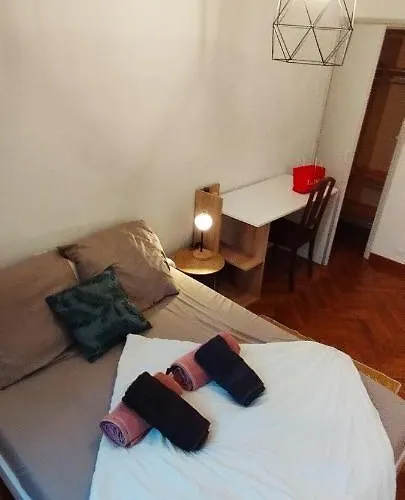 Spacieux Avec Parking Gratuit Apartment *